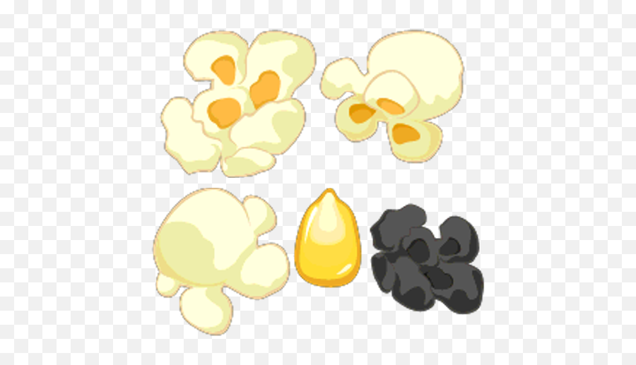 Food Angry Birds Wiki Fandom - Soft Png,Popcorn Kernel Icon