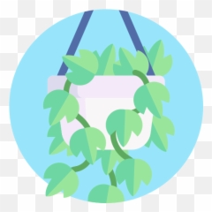 English Ivy - Free nature icons Language png