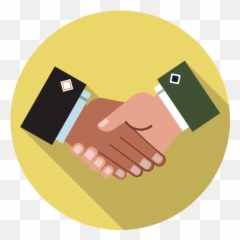 Social Network Attention Analysis - Respect Icon Png