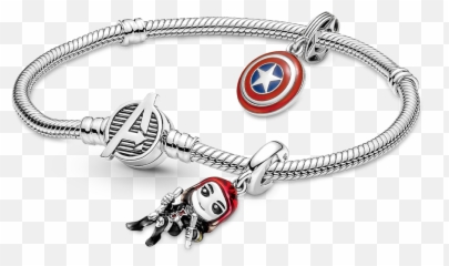 Marvel Avengers - Pandora png
