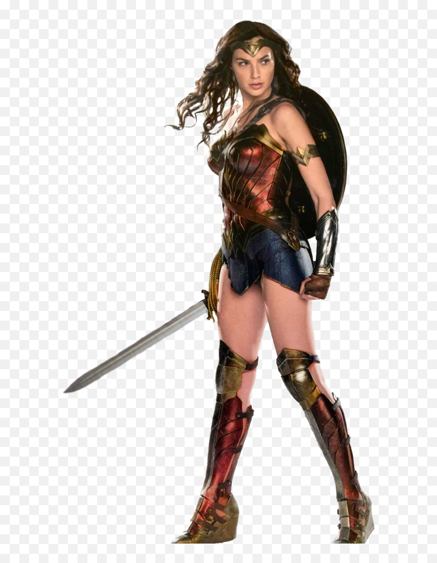 Woman Png Transparent Images All - Wonder Woman Transparent,Wonder Woman A Feminist Icon