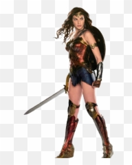 Woman Png Transparent Images All - Wonder