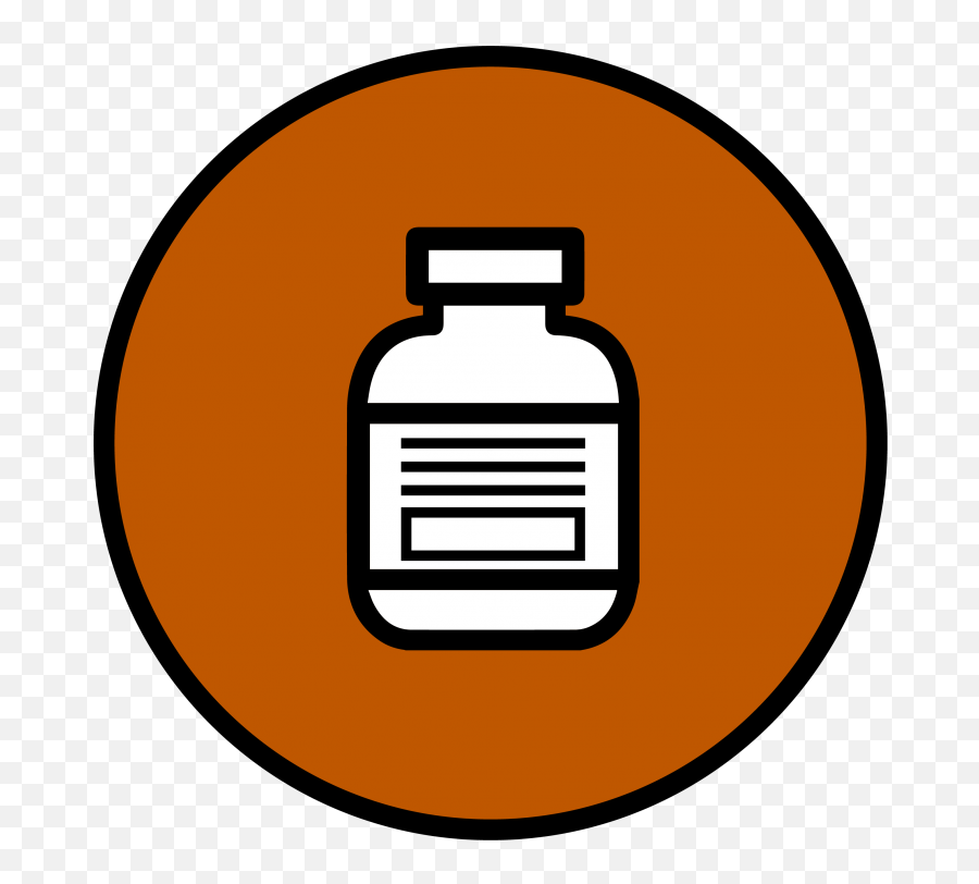 Ut Icons - Casey Moser Instructional Design Technology Product Label Png,Prescription Bottle Icon