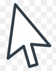 About Our Company Insignia Systems - Mouse Triangle png