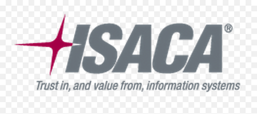 Isaca Finds Singapore Enterprises Are Cautious About - Isaca Logo Png,Augmented Reality Icon Vector