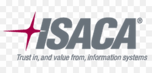 Isaca Finds Singapore Enterprises Are Cautious About - Isaca Logo png
