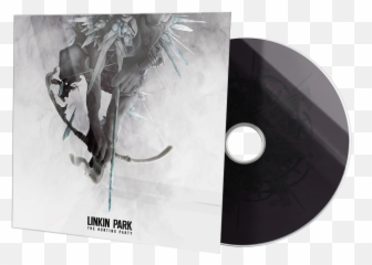 Linkin Park - The Hunting Party TheAudioDBcom png