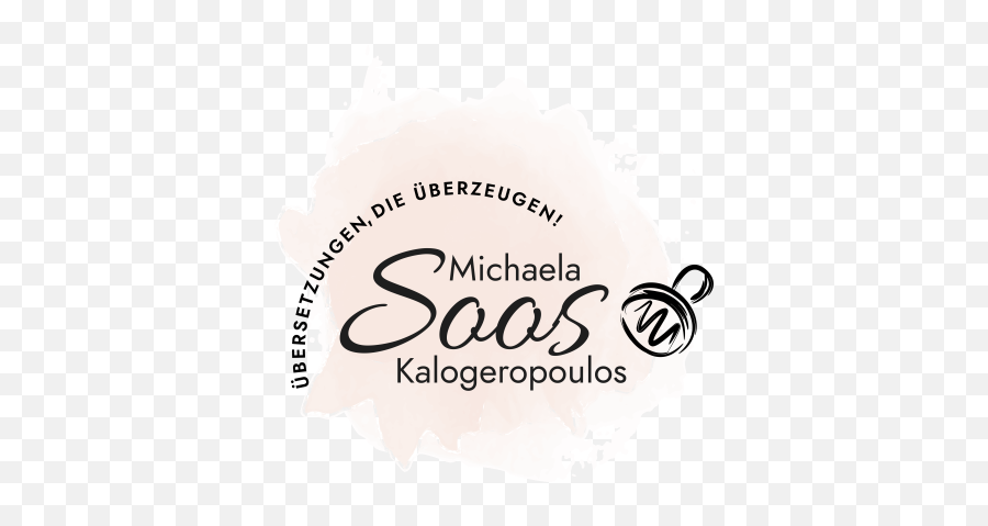 Michaela Soos - Kalogeropoulos English U0026 Spanish Into German Language Png,Icons8 Icon Tiger