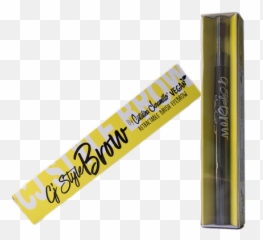 Eyebrows U2013 Catalina Jaramillo - Solid png