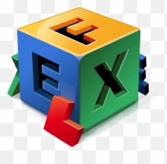 Fontexplorer X Logo - Beyondprintde Png,Facebook Icon 2013