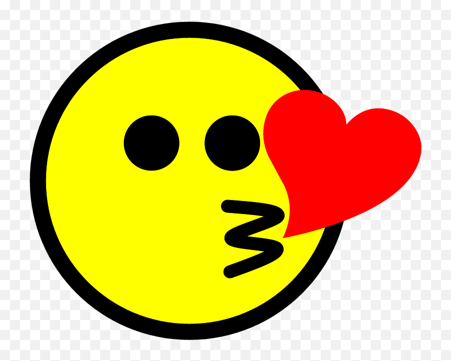 Kiss Icon 352273 - Free Icons Library Emoji Love Png,Aha Icon