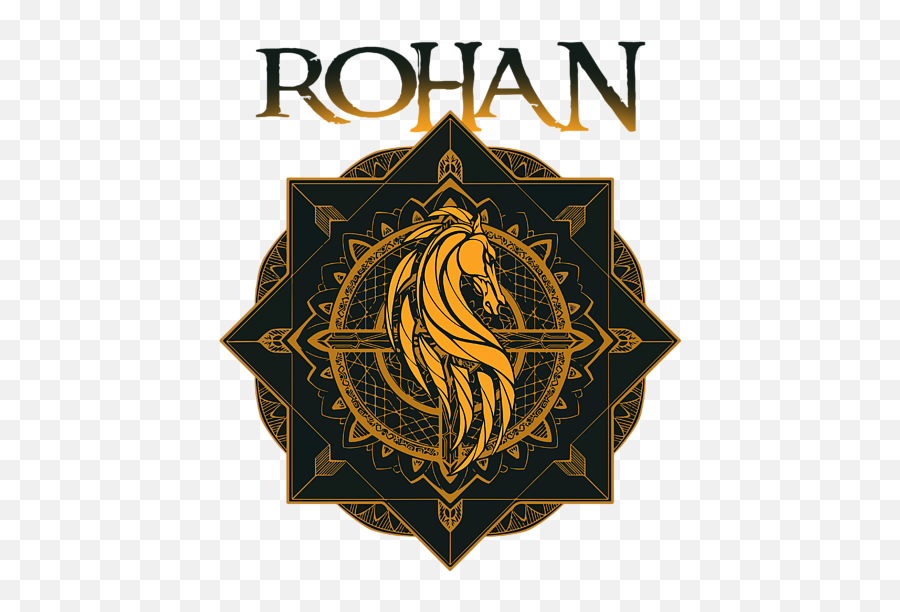Horse Of Rohan Fleece Blanket - Prague Astronomical Clock Png,Bdo Gold Horse Icon