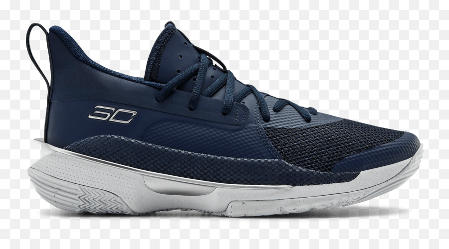 Under Armour Curry 7 Colorways - 25 Styles Curry 7 Png,Under Armour Icon