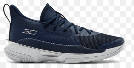 Under Armour Curry 7 Colorways - 25 Styles png