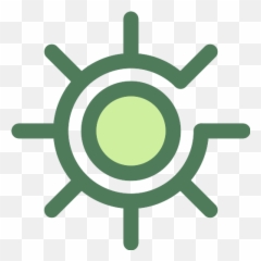 Brightness Ui Vector Svg Icon 2 - PNG Repo Free Icons Connection