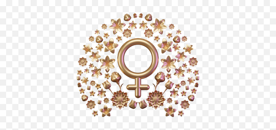 International Womens Day Icon - Download In Glyph Style Religion Png,Hatred Icon