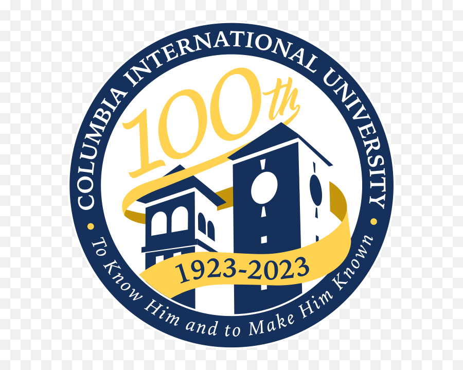 Ciu Gallery Explore The Archived History Of Columbia - Columbia International University Crest Png,Columbia University Icon