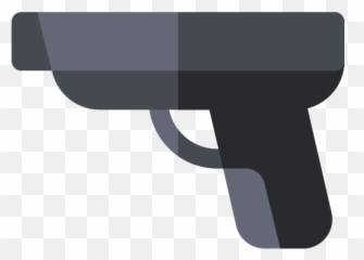 Two Tone Replicas - Used Airsoft U0027 The Leading Marketplace Pistola Clipart Flaticon Png,Rust Gun Icon