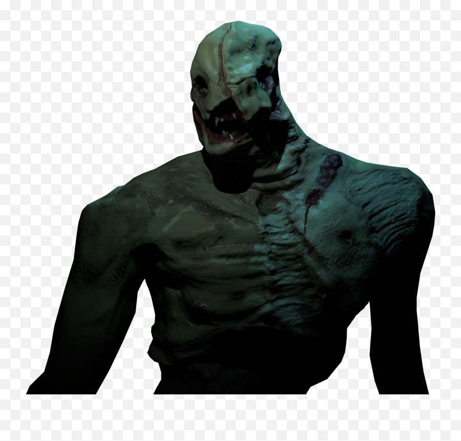 The Subject Presskit - Indie Db Supernatural Creature Png,Witcher 3 Steam Icon