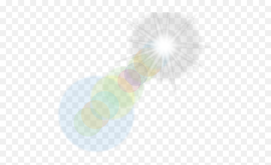 Light Png Clip Art Transparent Library - Circle,Point Of Light Png