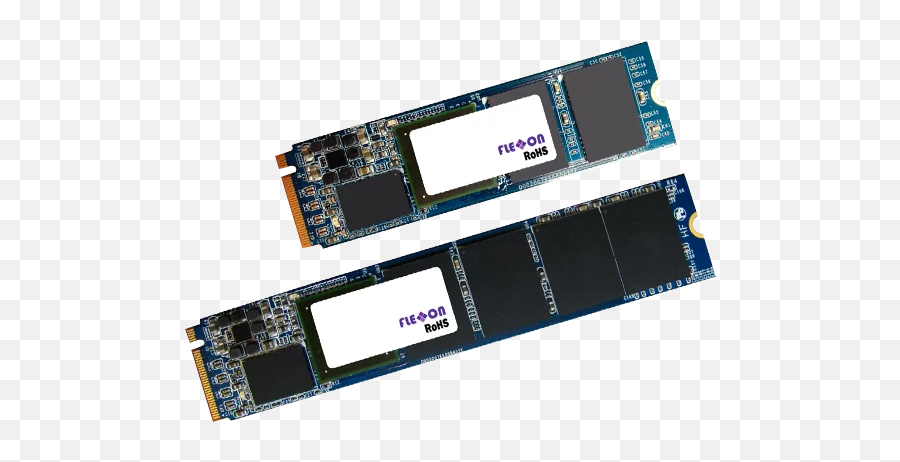 Flexxon Pcie Nvme Ssd Solid State Drives - Flexxon Png,Owc Ssd Icon