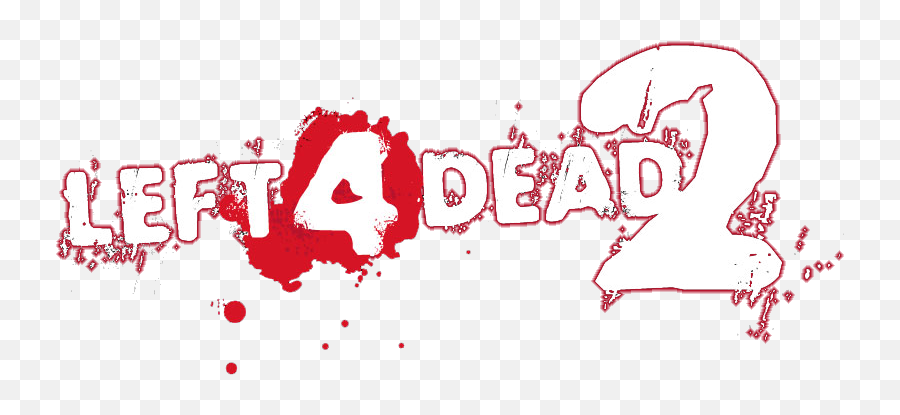 Download Left 4 Dead 2 Lite - Left 4 Dead 2 Full Size Png Left 4 Dead 2 Png,Outlast 2 Png