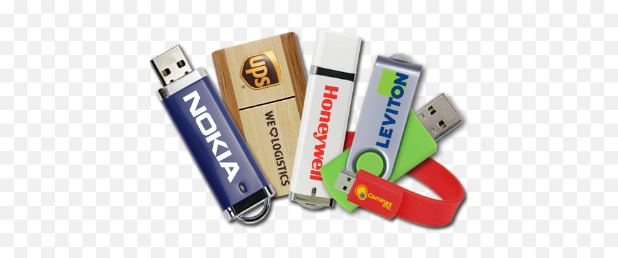 Card Stick Promotional Flash Drives Rs - Promotional Flash Drives Png,Flash Drive Png