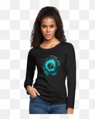 Women Long Sleeve Sagittarius U2013 Gaiaeden Png