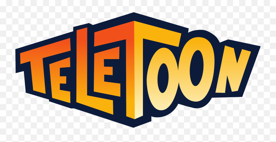 Nicktoons Logo - Teletoon Logo Png,Nicktoons Logo