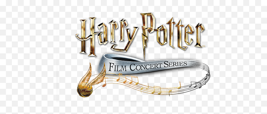 Harry Pottertm In Concert Calgary - Harry Potter Miniatures Adventure Game Logo Png,Warner Bros Family Entertainment Logo