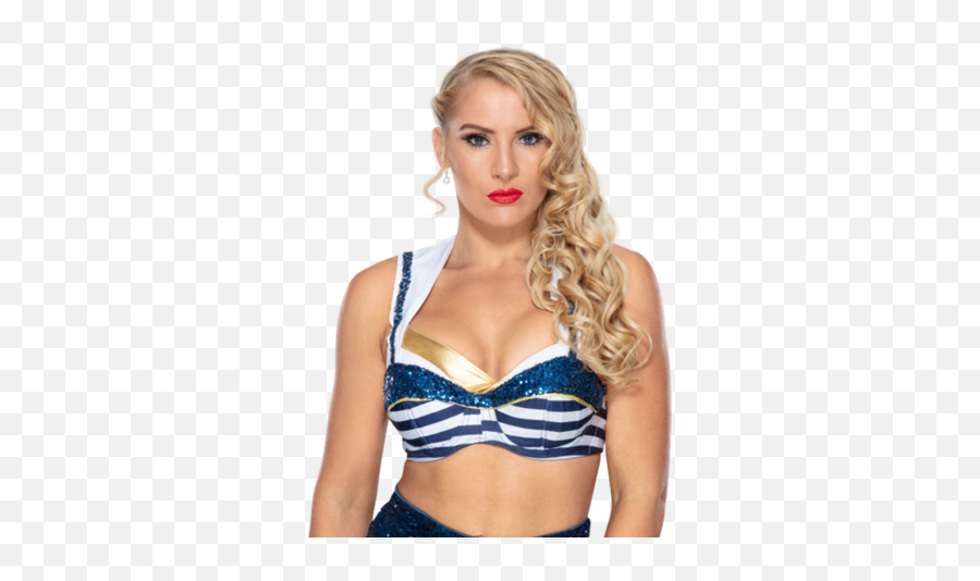 Lacey Evans Wrestling - Tv Tropes Lacey Evans Smackdown Champion Png,Baron Corbin Png