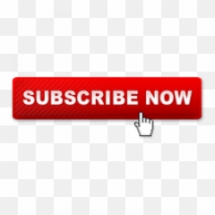 Free Download Gif Png Files - Transparent Subscribe Button