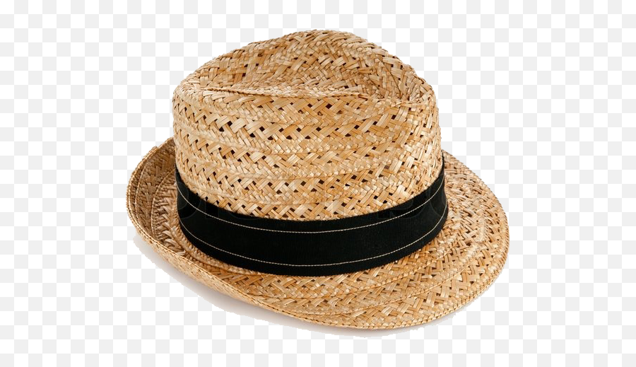 Hat Png Transparent Images - Summer Hat White Background,Hat Png