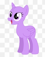 Painting Pony - Cartoon Png,Paint Tool Sai Logo