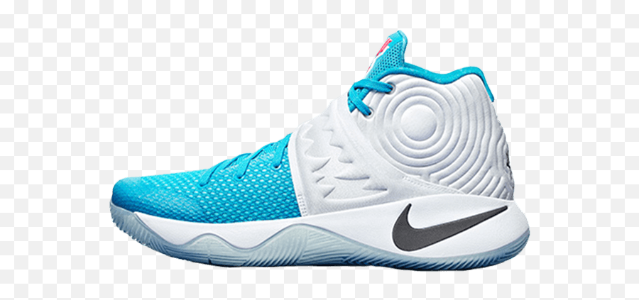 Nike Kyrie 2 - Nike Kyrie 2 Christmas Png,Kyrie Png