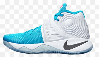 Nike Kyrie 2 - Nike Kyrie 2 Christmas Png,Kyrie Png