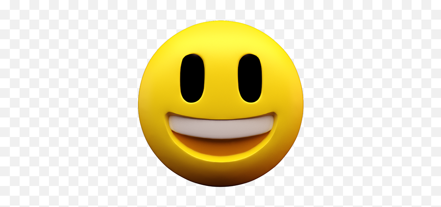 Emoji Computer Wallpaper - Happy Emoji Png 3d,Computer Emoji Png