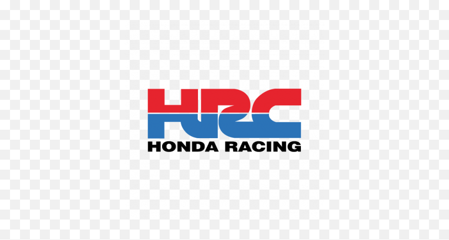 Hrc Honda Logo Png Transparent - Hrc Honda Logo,Honda Logo Transparent