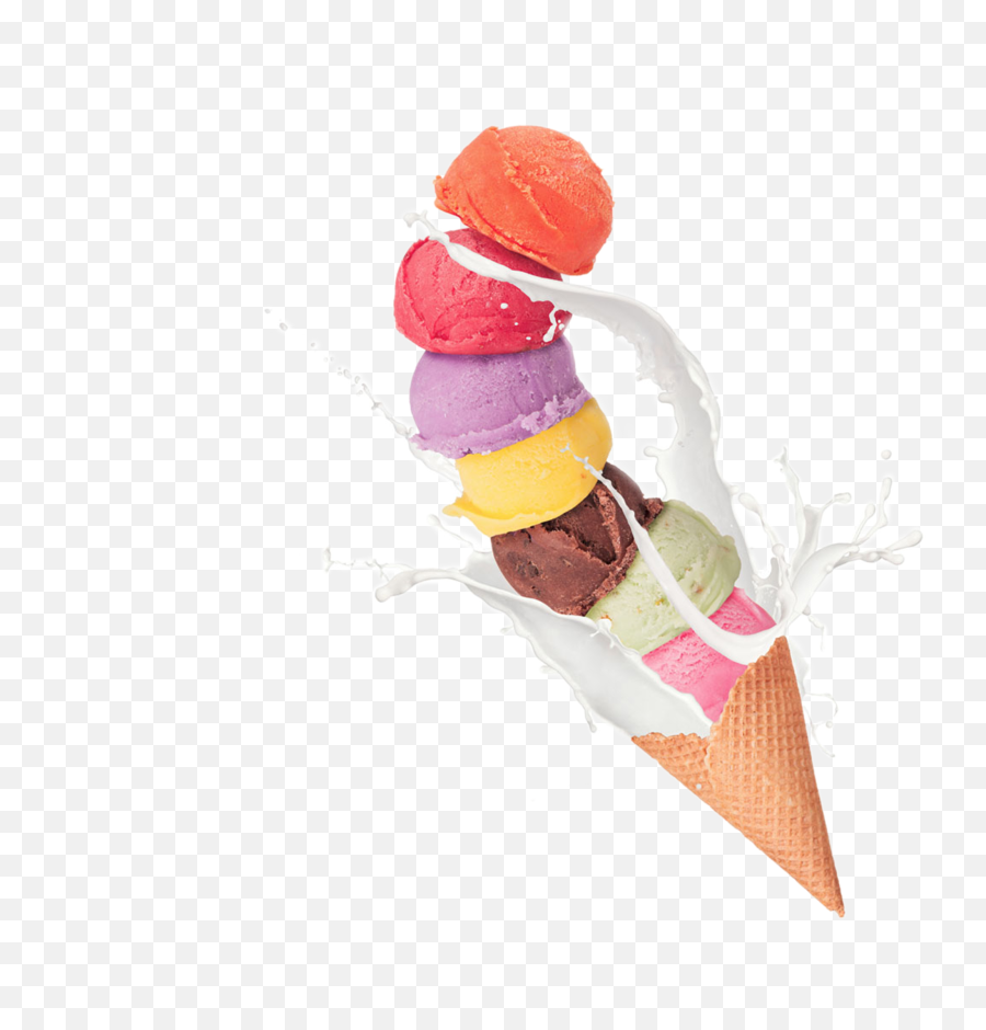 Hd Ice Cream Png Image Free Download - Ice Cream Cone,Ice Cream Png Transparent