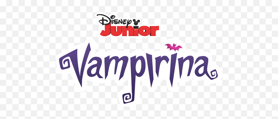 Shuffle Card Games - Vampirina Logo Png,Vampirina Png
