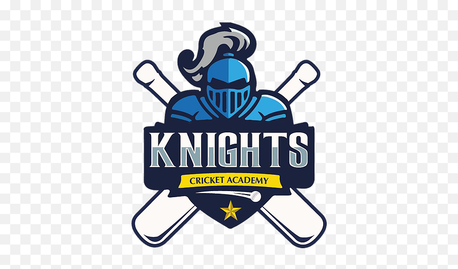 Professional Cricket Coaching Knights Academy - Clip Art Png,Cricket Png