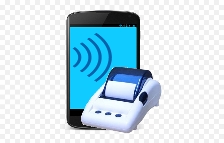 Printer Bluetooth Apk App - Free Download For Android Printer Png,Bluetooth Icon Png