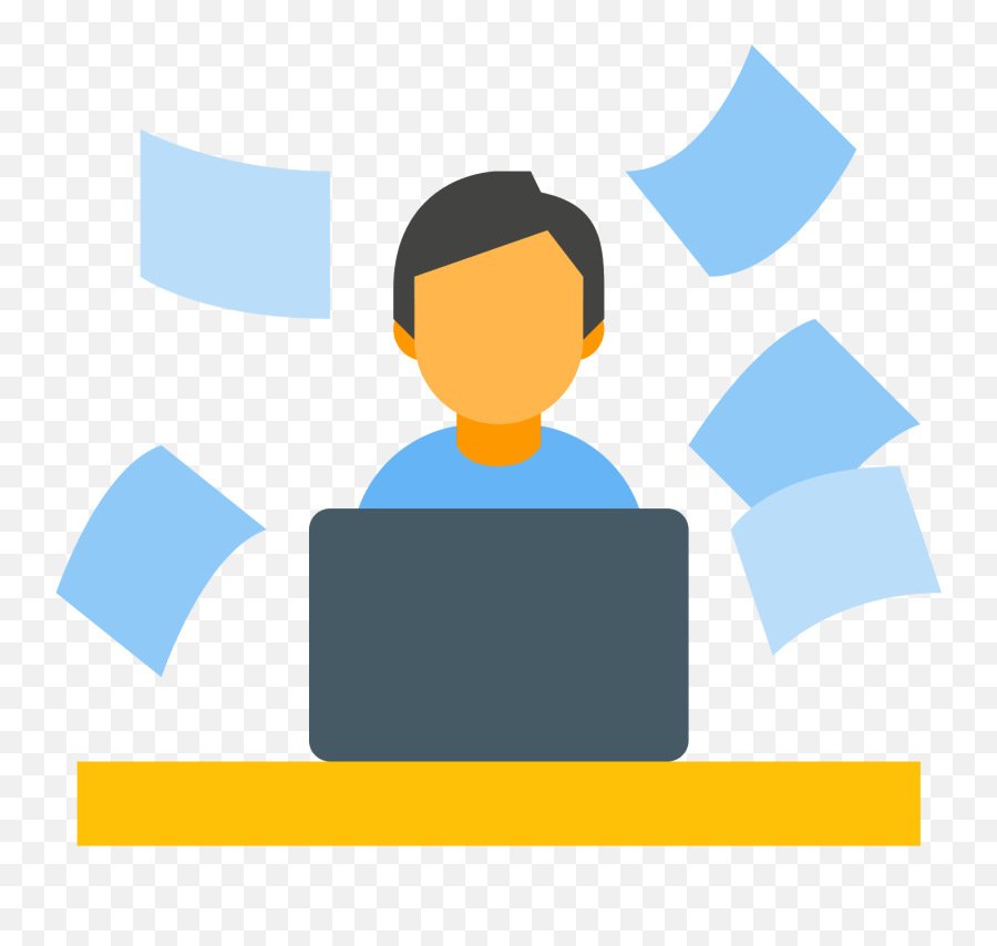 Download Free Png Work Images - Hardworking Icon Png,Work Png