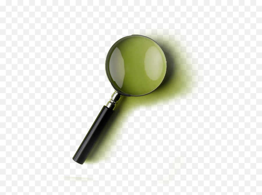 Objetivo - Magnifying Glass Png,Lupa Png