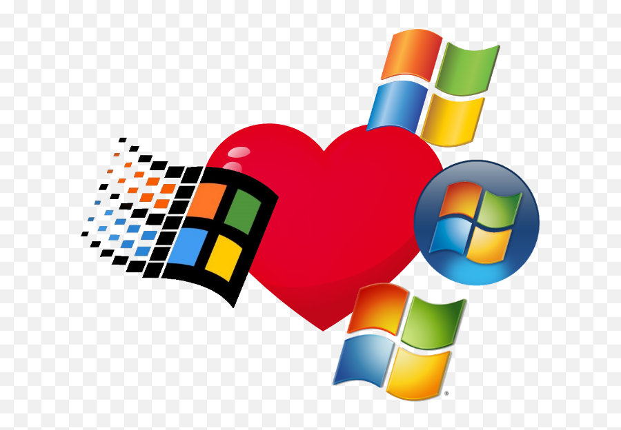 Introducing Microsoft Windows 98 - Windows 98 Logo Png,Windows 98 Logo Png