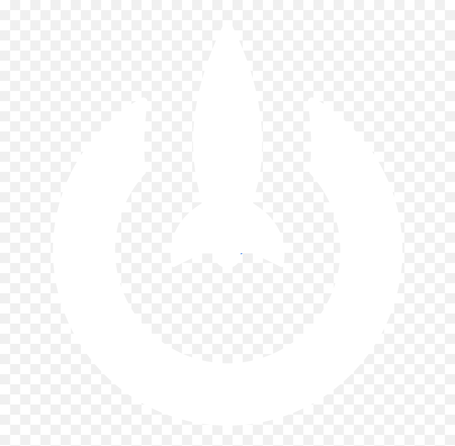 A Pen - Launch Icon White Png,White Icon Png