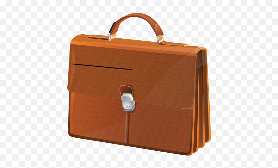 Briefcase Carreer Suitcase Icon - Briefcase Icon Png,Briefcase Png