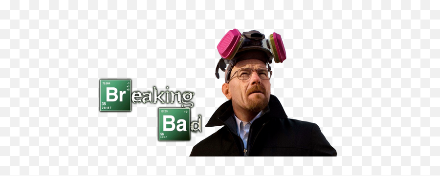 Clipart Library Breaking Bad - Better Call Saul Heisenberg Png,Breaking Bad Png