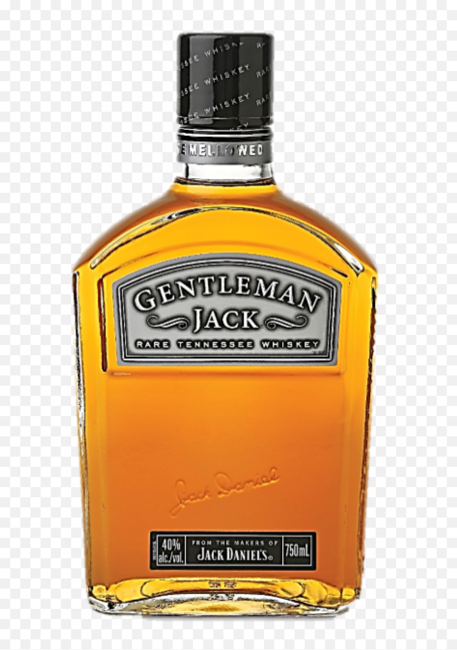 Gentleman Jack Molloyu0027s Liquor Stores - Gentleman Jack Whiskey Png,Jack Daniels Bottle Png