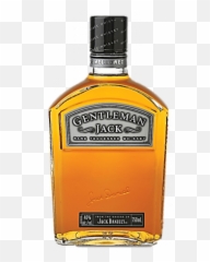 Gentleman Jack Molloyu0027s Liquor Stores - Gentleman Jack Whiskey Png,Jack Daniels Bottle Png
